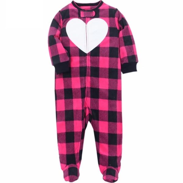 new born baby clothes 2021 newborn boy girl long sleeve jumpsuit fleece zipper babies sleep costume 3-12m plaid winter 201216, Blue
new born baby clothes 2021 newborn boy girl long sleeve jumpsuit fleece zipper babies sleep costume 3-12m plaid winter 201216, Blue