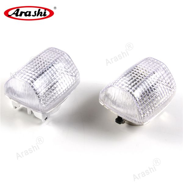 arashi front turn signal clear smoke lens cover for honda cbr900rr cbr600f3 1993 1994 1995 / cbr1000 cbr600 1995 1996 light lamp case
arashi front turn signal clear smoke lens cover for honda cbr900rr cbr600f3 1993 1994 1995 / cbr1000 cbr600 1995 1996 light lamp case