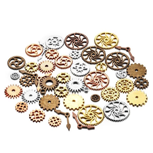 50g mix сплав механический steampunk cogs gears clarms diy уф смола эпоксидная плесень для ювелирных изделий изготовления ремесел аксессуары
50g mix сплав механический steampunk cogs gears clarms diy уф смола эпоксидная плесень для ювелирных изделий изготовления ремесел аксессуары