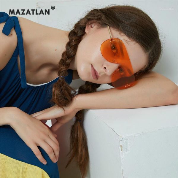 oversized box sunglasses for women borderless glasses men luxury designer fashion brand metal punk sun glasses driving ladies1, White;black
oversized box sunglasses for women borderless glasses men luxury designer fashion brand metal punk sun glasses driving ladies1, White;black