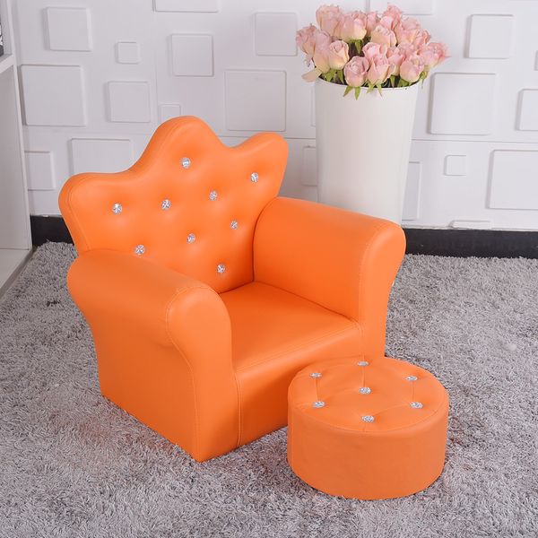 korean childrens furniture chair quality crown combination sofa with stool children seat sofa set 58x40.5x48cm 4 colors
korean childrens furniture chair quality crown combination sofa with stool children seat sofa set 58x40.5x48cm 4 colors
