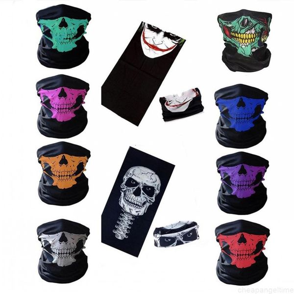 factory halloween festival skull masks skeleton outdoor motorcycle bicycle multi function neck warmer ghost half face ma
factory halloween festival skull masks skeleton outdoor motorcycle bicycle multi function neck warmer ghost half face ma