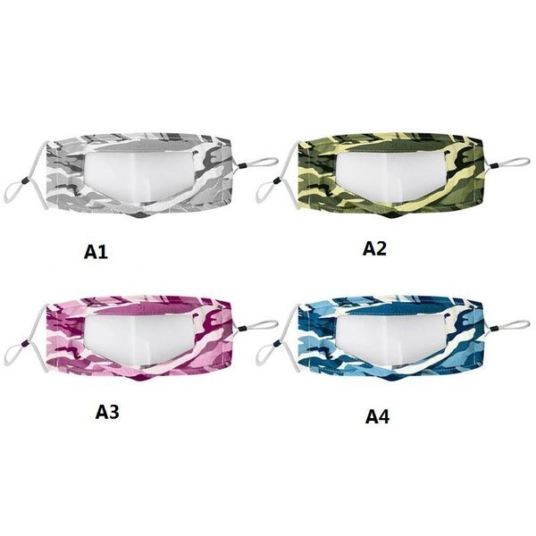 2020 mute pvc adjustable deaf civil transparent lip language mask can be reused plaid camouflage and solid color style apql#
2020 mute pvc adjustable deaf civil transparent lip language mask can be reused plaid camouflage and solid color style apql#