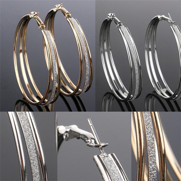 hoop & huggie fashion style earring brinco women lady crystal rhinestone round big earrings ear stud ear-0065, Golden;silver
hoop & huggie fashion style earring brinco women lady crystal rhinestone round big earrings ear stud ear-0065, Golden;silver