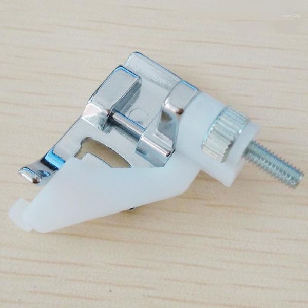 sewing machine presser foot for brother singer janome snap on blind hem parts presser foot 7308a(10402-s)1, Black
sewing machine presser foot for brother singer janome snap on blind hem parts presser foot 7308a(10402-s)1, Black