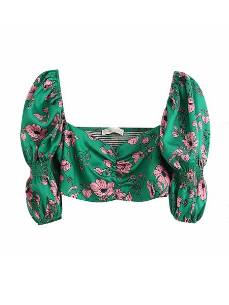 2021 new holiday style emerald flower silks and satins manga short vintage turtleneck square female blouse kymr, White
2021 new holiday style emerald flower silks and satins manga short vintage turtleneck square female blouse kymr, White