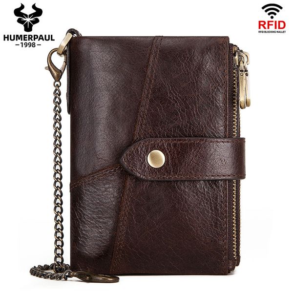 humerpaul rfid genuine cow leather wallet men coin purse male cuzdan portfolio man portomonee small mini walet pocket quality, Red;black
humerpaul rfid genuine cow leather wallet men coin purse male cuzdan portfolio man portomonee small mini walet pocket quality, Red;black