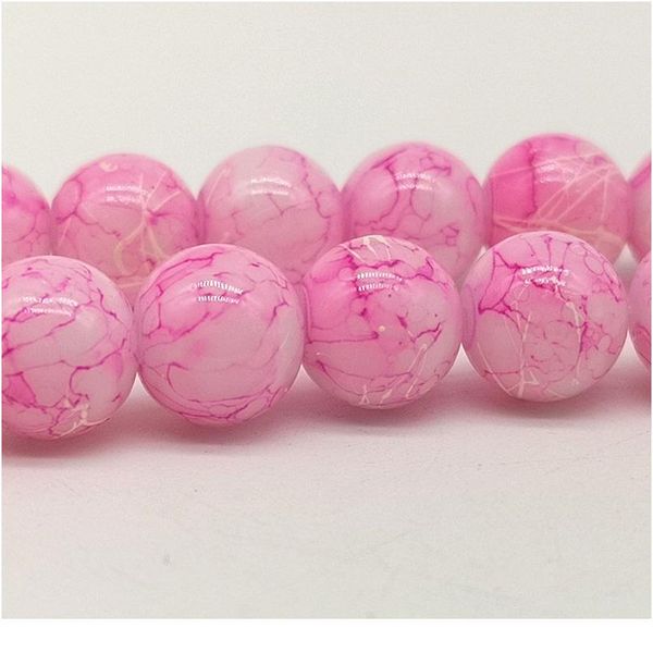 wholesale 4/6/8/10mm pull white silk glass beads loose spacer beads painted charm for jewellery making diy bracelet&neck qylfpa
wholesale 4/6/8/10mm pull white silk glass beads loose spacer beads painted charm for jewellery making diy bracelet&neck qylfpa