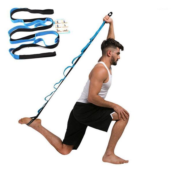resistance bands rooxin flexibility yoga stretching legs stretcher strap for ballet cheer dance gym fitness training belt1
resistance bands rooxin flexibility yoga stretching legs stretcher strap for ballet cheer dance gym fitness training belt1