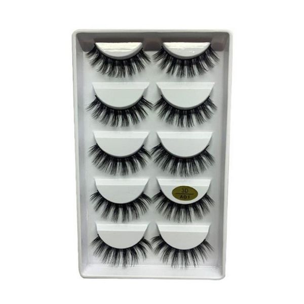 3da series fake eyelashes synthetic eyelashes natural thick type exquisite false boxed with glue and tweezers
3da series fake eyelashes synthetic eyelashes natural thick type exquisite false boxed with glue and tweezers