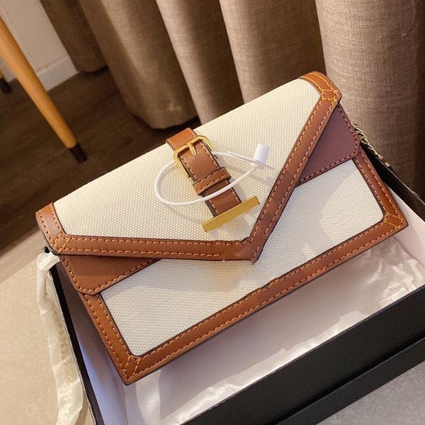 2020 new luxury original single fashion global selling shoulder bag simple and generous portable messenger bag ing, Black
2020 new luxury original single fashion global selling shoulder bag simple and generous portable messenger bag ing, Black