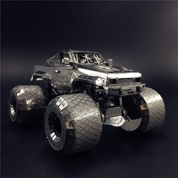 mmz nanyuan metal kit off-roader auto wrangler assembly diy 3d laser cut model puzzle car toys for y200421
mmz nanyuan metal kit off-roader auto wrangler assembly diy 3d laser cut model puzzle car toys for y200421