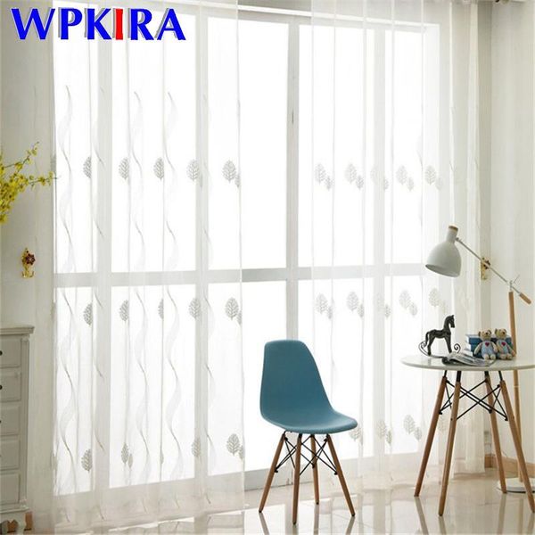 korean embroiderd wave leaves white curtain for girls bedroom sheer voile for living room balcony kitchen window panel ad056d3
korean embroiderd wave leaves white curtain for girls bedroom sheer voile for living room balcony kitchen window panel ad056d3