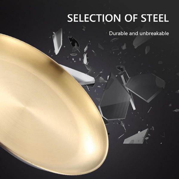 dinner plates set gold dining plate stainless steel dishes round plate cake tray western steak round tray kitchen plates wmtdmm mywjqq
dinner plates set gold dining plate stainless steel dishes round plate cake tray western steak round tray kitchen plates wmtdmm mywjqq
