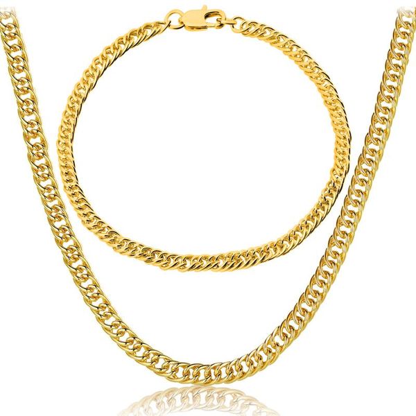 chokers 3.5mm men women twisted singapore chain gold color necklace curb cuban chains 50cm jewelry masculina wholesale, Golden;silver
chokers 3.5mm men women twisted singapore chain gold color necklace curb cuban chains 50cm jewelry masculina wholesale, Golden;silver