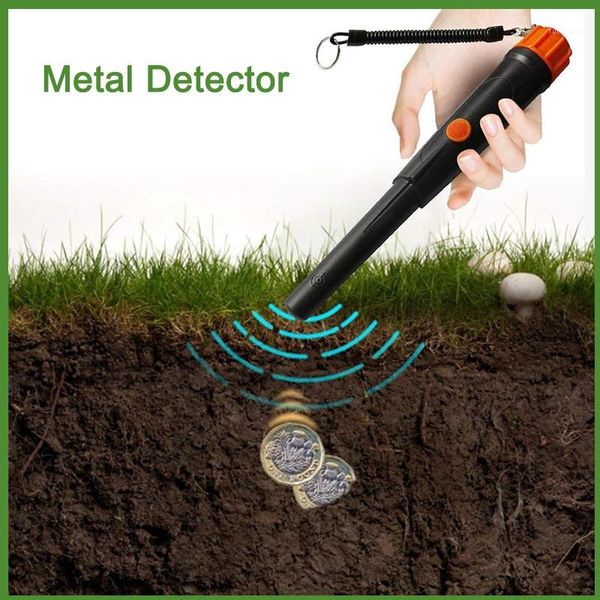 100% new professional pinpointer gold metal underground scanner detector finder smart sensor sound vibrate alarm hunting1
100% new professional pinpointer gold metal underground scanner detector finder smart sensor sound vibrate alarm hunting1