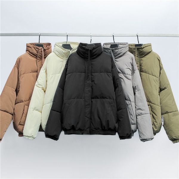 2019 quality new mens fashion parka waterproof windser advanced fabric thick down with real wolf fur winter keep warm jacket coat s-7xl, Black
2019 quality new mens fashion parka waterproof windser advanced fabric thick down with real wolf fur winter keep warm jacket coat s-7xl, Black