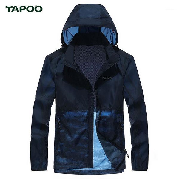 tapoo men's bomber coat outerwear jackets windbreaker males brand ultra thin trendy solid simple quick dry spring coat jackets1, Black;brown
tapoo men's bomber coat outerwear jackets windbreaker males brand ultra thin trendy solid simple quick dry spring coat jackets1, Black;brown