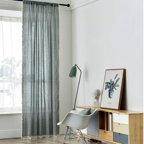 curtain & drapes cotton linen stripetassel american country style window hanging blackout for living room easy drape
curtain & drapes cotton linen stripetassel american country style window hanging blackout for living room easy drape