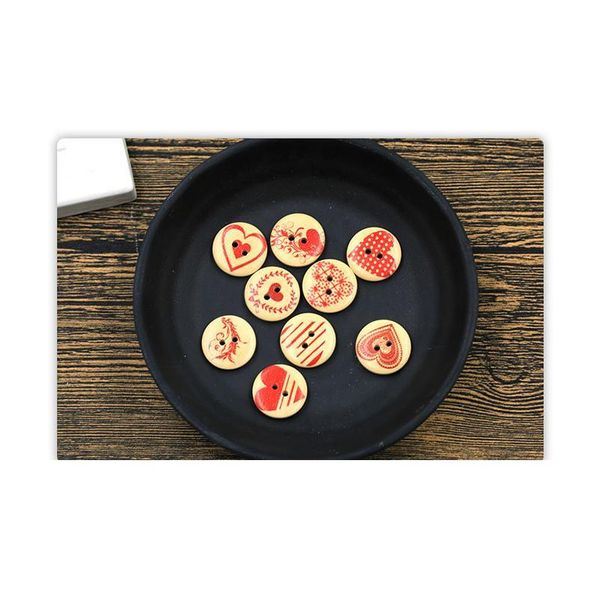 10pieces 20mm wooden buttons for clothing red heart scrapbooking sewing accessories diy garment apparel snap wood gift p bbywdj, Blike;white
10pieces 20mm wooden buttons for clothing red heart scrapbooking sewing accessories diy garment apparel snap wood gift p bbywdj, Blike;white