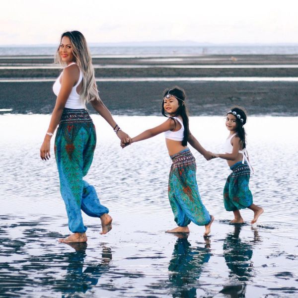 ppxx family matching pants yoga trousers mom daughter son clothes baby mother daughter family matching outfits family look lj201111, Blue
ppxx family matching pants yoga trousers mom daughter son clothes baby mother daughter family matching outfits family look lj201111, Blue