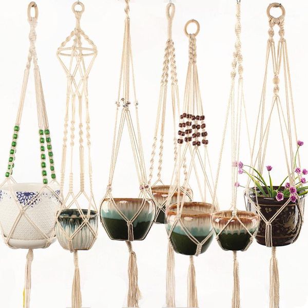handmade plant hanger indoor wall hanging flower /pot hanger for wall decoration countyard garden 33 style1
handmade plant hanger indoor wall hanging flower /pot hanger for wall decoration countyard garden 33 style1