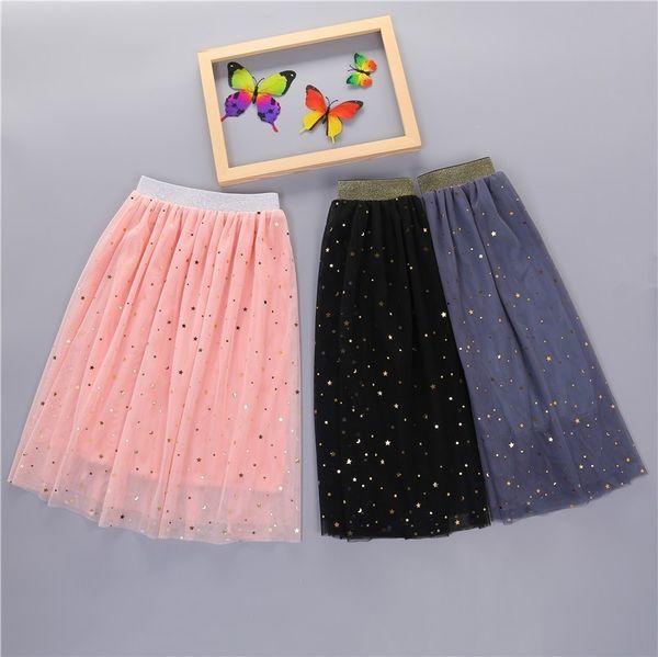 little girls skirts long toddler children clothes kids pink black grey baby girl mesh skirt summer spring autumn clothing 2020 y200704
little girls skirts long toddler children clothes kids pink black grey baby girl mesh skirt summer spring autumn clothing 2020 y200704