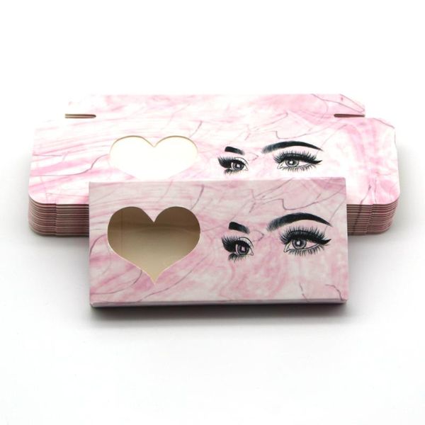 false eyelashes marble beauty design eyelash packaging box gitter muti-color mink lashes 10/20/30/50/100 pieces empty rectangle case bulk
false eyelashes marble beauty design eyelash packaging box gitter muti-color mink lashes 10/20/30/50/100 pieces empty rectangle case bulk