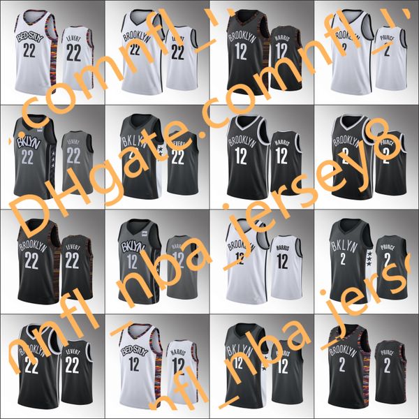 men brooklyn nets basketball jersey joe harris caris levert taurean prince nba 2019-20 jerseys, Black;red 
men brooklyn nets basketball jersey joe harris caris levert taurean prince nba 2019-20 jerseys, Black;red