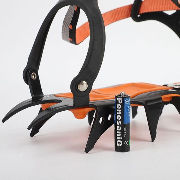 профессиональный climbing скоба марганец стал походы snow ice чистки обуви gripper открытого скалолазание аксессуары bbyoxv garden2010 
профессиональный climbing скоба марганец стал походы snow ice чистки обуви gripper открытого скалолазание аксессуары bbyoxv garden2010