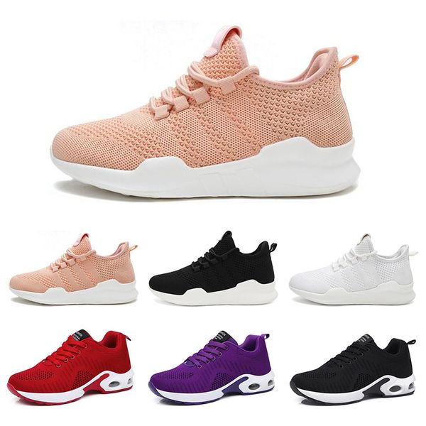 fashion women running shoes color white black grey pink purple mesh comfortable women jogging shoes sports sneakers size 39-44
fashion women running shoes color white black grey pink purple mesh comfortable women jogging shoes sports sneakers size 39-44