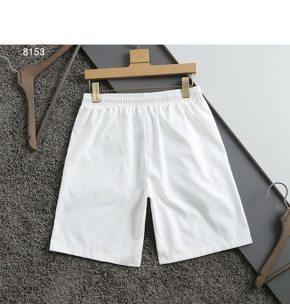 designer men's and women's designer basketball shorts black and white summer fashion streetwear quick-drying swimsuit printed boar, White;black
designer men's and women's designer basketball shorts black and white summer fashion streetwear quick-drying swimsuit printed boar, White;black