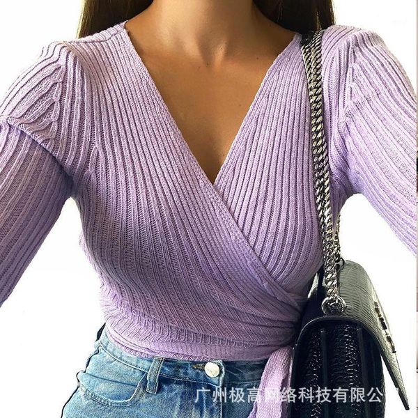 women's sweaters wepbel women casual solid color pullovers sweater pullover purple long sleeve v-neck lace up fashion1, White;black
women's sweaters wepbel women casual solid color pullovers sweater pullover purple long sleeve v-neck lace up fashion1, White;black