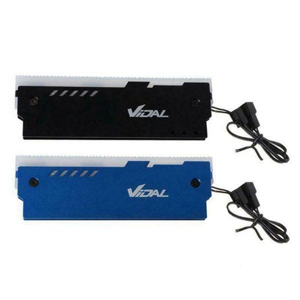 fans & coolings 2pcs deskmemory ram rgb heatsink cooler shell aluminum cooling vest for diy pc game ddr ddr3 ddr4
fans & coolings 2pcs deskmemory ram rgb heatsink cooler shell aluminum cooling vest for diy pc game ddr ddr3 ddr4