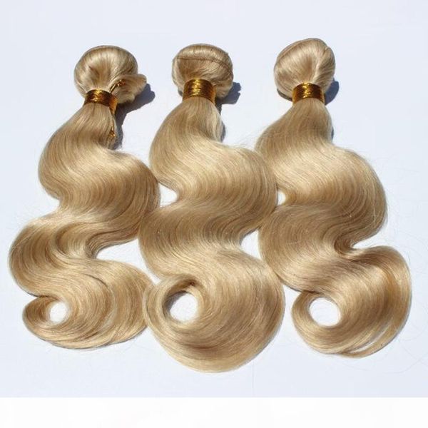 brazilian straight hair bundles 1 pcs blonde full 613 color 100% brazilian straight virgin human hair extensions, Black
brazilian straight hair bundles 1 pcs blonde full 613 color 100% brazilian straight virgin human hair extensions, Black