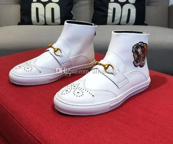 luxury new mens ankle cowboy army winter fashion knight cow high shoes boots size 38-44, Black
luxury new mens ankle cowboy army winter fashion knight cow high shoes boots size 38-44, Black