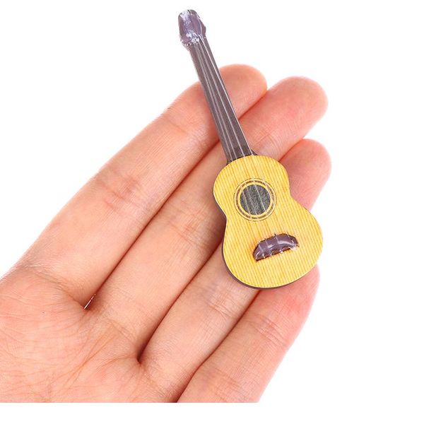cute 1pc guitar accessories dollhouse miniature instrument part for home decor kid wood furniture craft ornament 1/ wmtrzr
cute 1pc guitar accessories dollhouse miniature instrument part for home decor kid wood furniture craft ornament 1/ wmtrzr