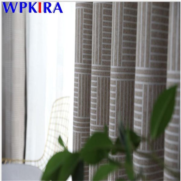 chenille jacquard window curtains bedroom sheer curtain window blinds drape striped modern curtains treatment w-ad532#30
chenille jacquard window curtains bedroom sheer curtain window blinds drape striped modern curtains treatment w-ad532#30