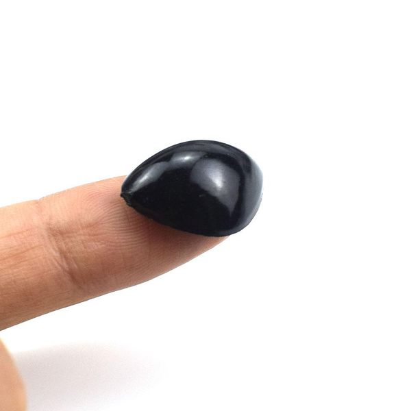 50pcs mini plastic safety nose triangle for doll teddy stuffed animals toys dolls accessories diy bear toy 15x20mm diy craft wmtfst
50pcs mini plastic safety nose triangle for doll teddy stuffed animals toys dolls accessories diy bear toy 15x20mm diy craft wmtfst
