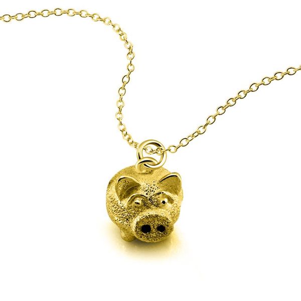 Fashion Pigs Pendant Necklaces for Men Women 925 Solid Silver Necklace Chain on the Neck Punk Geometric Collier Fashion Jewelry
Fashion Pigs Pendant Necklaces for Men Women 925 Solid Silver Necklace Chain on the Neck Punk Geometric Collier Fashion Jewelry