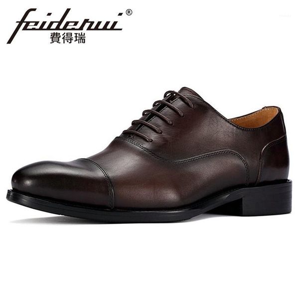 new retro genuine leather men's wedding oxfords pointed toe laces man party flats cap toe height increase 6cm male shoes mlt541, Black
new retro genuine leather men's wedding oxfords pointed toe laces man party flats cap toe height increase 6cm male shoes mlt541, Black