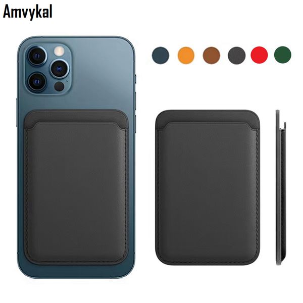 luxury leather cover for iphone 12 pro max mini magsafe adsorption on for iphone 12 pro magnetic card holder phone cases
luxury leather cover for iphone 12 pro max mini magsafe adsorption on for iphone 12 pro magnetic card holder phone cases