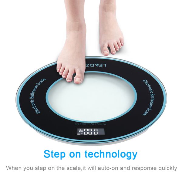 180kg body weight scale body electronic scales floor digital scale water mass health precision smart weighing scales uk stock
180kg body weight scale body electronic scales floor digital scale water mass health precision smart weighing scales uk stock