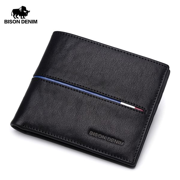 bison denim genuine leather wallet men brand fashion short purses coin purse id credit card holder slim bifold wallet men n4437 c1115, Red;black
bison denim genuine leather wallet men brand fashion short purses coin purse id credit card holder slim bifold wallet men n4437 c1115, Red;black