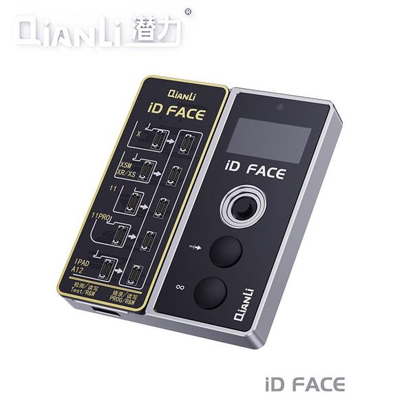 qianli id face dot matrix projector для x xs xsmax xr 11 11pro promax id лица id проблема проверка чтения написание ремонт ремонт программис
qianli id face dot matrix projector для x xs xsmax xr 11 11pro promax id лица id проблема проверка чтения написание ремонт ремонт программис