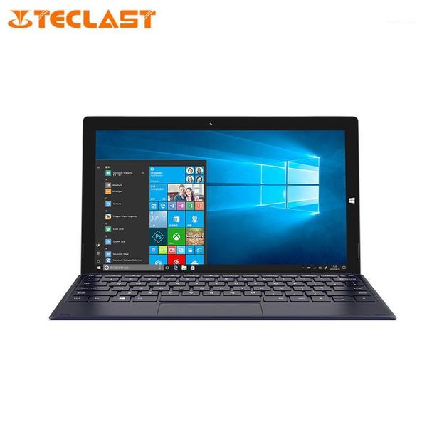 teclast x4 tablet 11.6 inch intel celeron n4100 quad core 2.4ghz 8g ram 256g ssd 1920*1080 windows 10 tablet with keyboard1
teclast x4 tablet 11.6 inch intel celeron n4100 quad core 2.4ghz 8g ram 256g ssd 1920*1080 windows 10 tablet with keyboard1