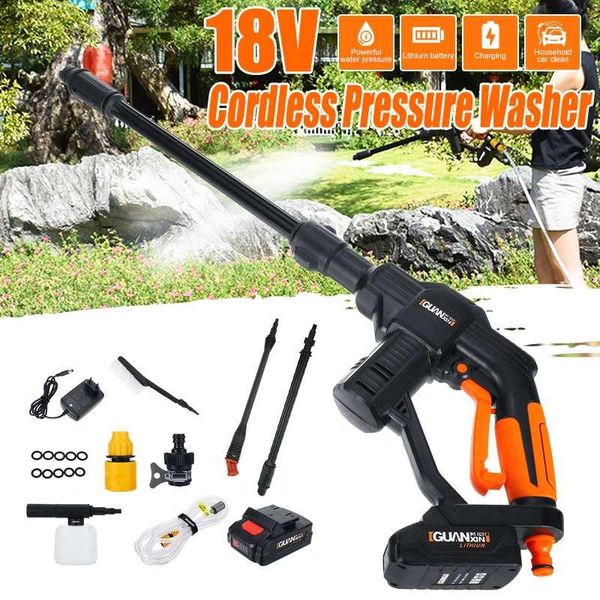 car washer high pressure water guns 12v electric portable pump cordless washing machine cleaning device
car washer high pressure water guns 12v electric portable pump cordless washing machine cleaning device
