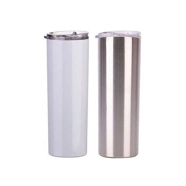new 20oz sublimation skinny tumbler blank stainless steel tumbler diy tapered cups vacuum insulated 600ml car tumbler coffee mugs 2021
new 20oz sublimation skinny tumbler blank stainless steel tumbler diy tapered cups vacuum insulated 600ml car tumbler coffee mugs 2021