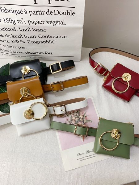 a new fashion belt all-match big ring chain small waist cool ins retro outside luxurys designers bags
a new fashion belt all-match big ring chain small waist cool ins retro outside luxurys designers bags