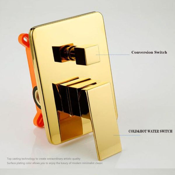 роскошная ванная комната душевая кран 10 дюйма душевая головка золотая из нержавеющей стали настенное крепление w ручная душ пая смеситель д
роскошная ванная комната душевая кран 10 дюйма душевая головка золотая из нержавеющей стали настенное крепление w ручная душ пая смеситель д